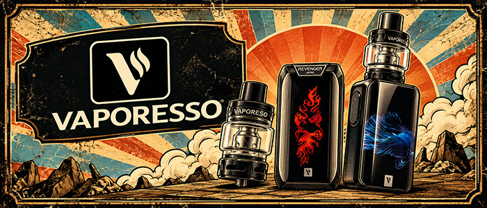 grossiste vaporesso retro